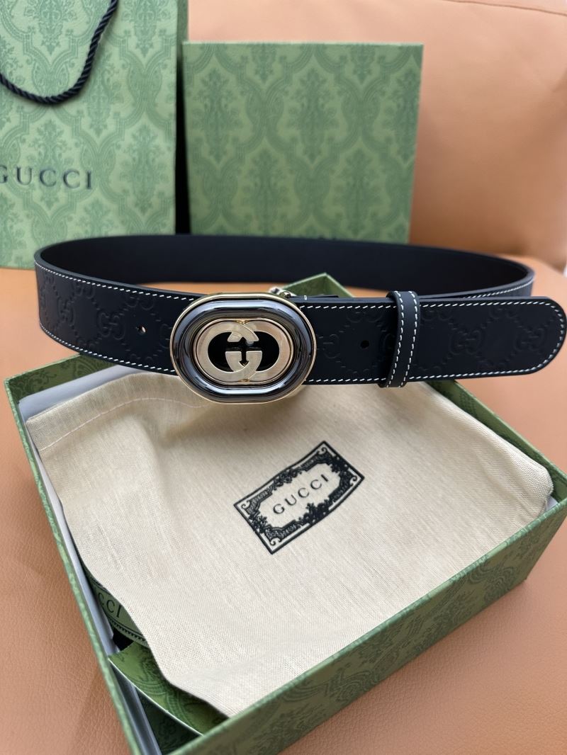 Gucci Belts